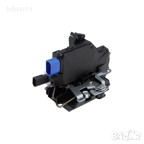 Задна лява брава за врата, VW Touareg 7L, Touran, Phaeton, 9+2 ПИН, снимка 1 - Части - 56143082