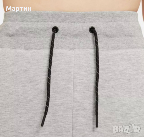 Пола Nike Tech Fleece Skirt - размер S, снимка 2 - Спортни екипи - 36179941