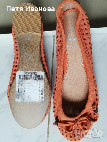 различни модели спортни обувки , снимка 10 - Дамски ежедневни обувки - 49701020