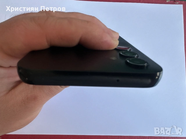 КАТО НОВ !!! Samsung Galaxy A14 5G - 64GB - Две СИМ карти - Отключен !, снимка 7 - Samsung - 53795896