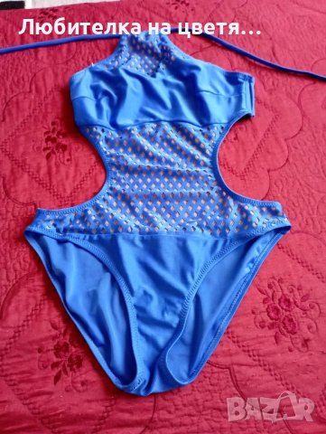 бански С- М и долнище М размер, снимка 2 - Бельо - 41757408