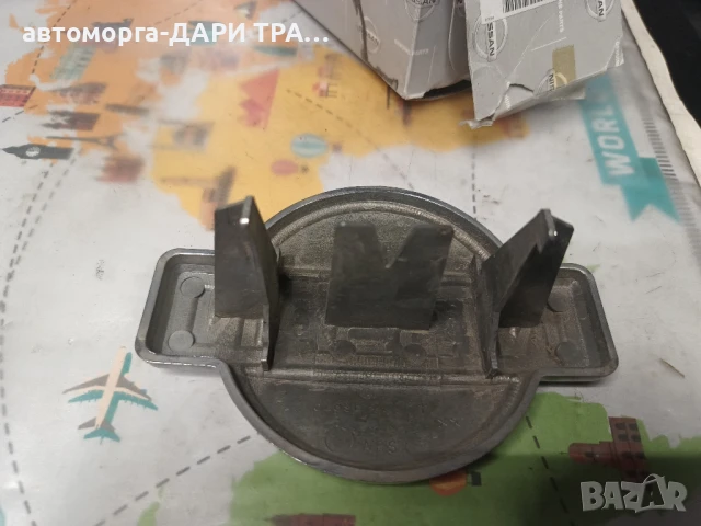 Емблема за Нисан Патрул/ Nissan Patrol , снимка 2 - Части - 50650417