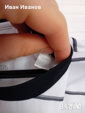 Оригинална фланелка на Германия - 2020г., снимка 7 - Футбол - 51709481