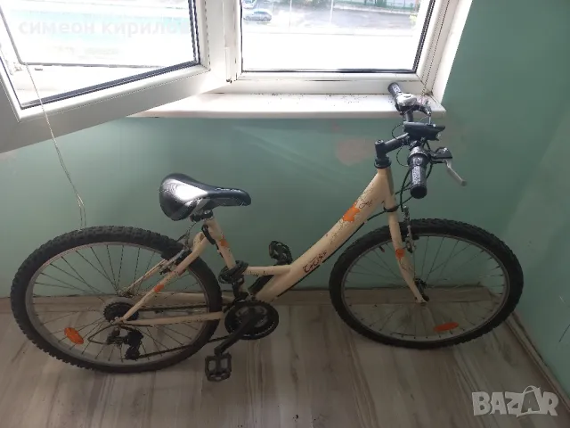  Продавам колело Лагуна., снимка 6 - Велосипеди - 50114557