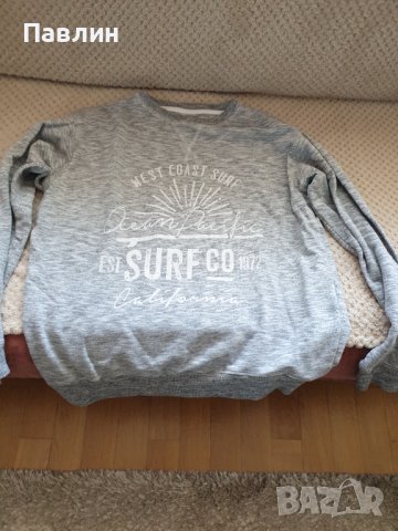 Мъжка блуза