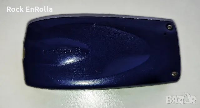 Ericsson T65, снимка 2 - Sony Ericsson - 49937460