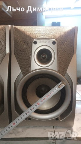 SONY RX99, снимка 4 - Тонколони - 53530681