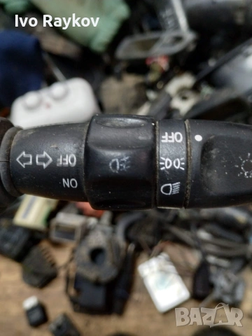 Лостче за светлини за Chevrolet Lacetti , Daewoo Nubira , 96190794, снимка 2 - Части - 53746836