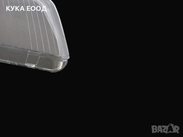 Стъкла за фарове на  Audi A6 C5 Facelift (2001-2005), снимка 4 - Аксесоари и консумативи - 44514358