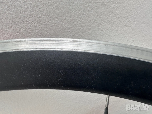 Campagnolo Shamal-комплект шосейни капли, снимка 6 - Части за велосипеди - 51457479