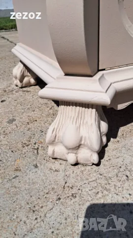 Шкаф в цвят капучино №100, снимка 5 - Шкафове - 50284895