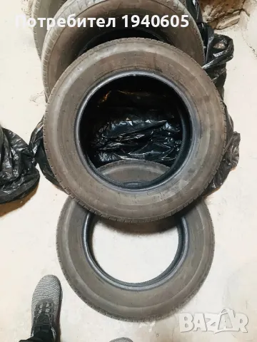 Летни гуми 185/65/15, снимка 8 - Гуми и джанти - 50150529