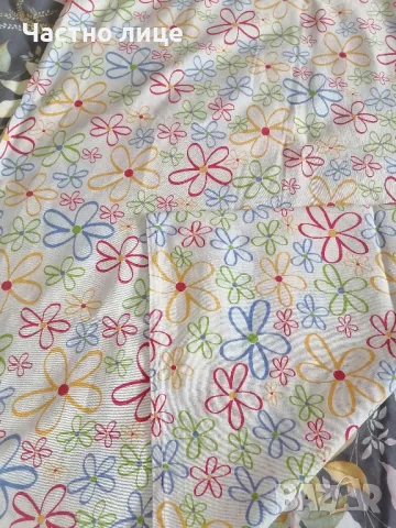 170/135см.Нова покривка за маса, снимка 2 - Покривки за маси - 48811928