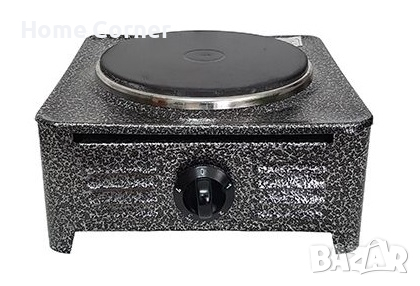 Електрически Котлон “Рубино“ ЕК-1300, 1250W, Български, снимка 2 - Котлони - 44828692