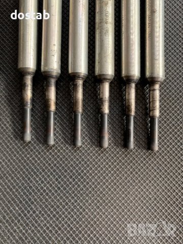 Подгревни свещи за bmw 3.0d 