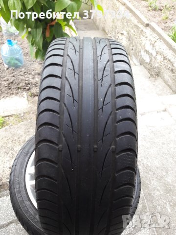 джанти и гуми, снимка 4 - Гуми и джанти - 41679407