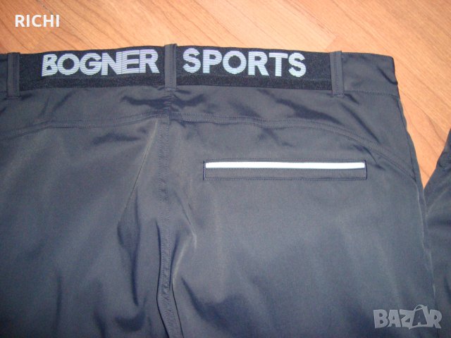 BOGNER SPORTS Nico спортен мъжки панталон, снимка 1 - Панталони - 35832036