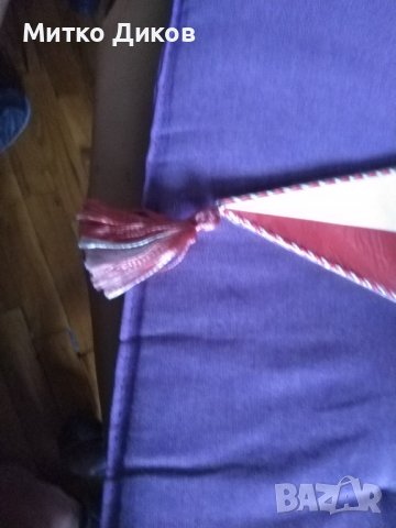 Флагчета на Полша Олимпийски комитет -Олимпиада 1980, снимка 5 - Други спортове - 38774479