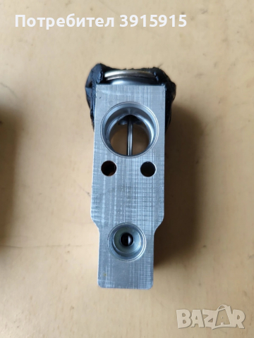 Клапан климатик от Honda jazz 