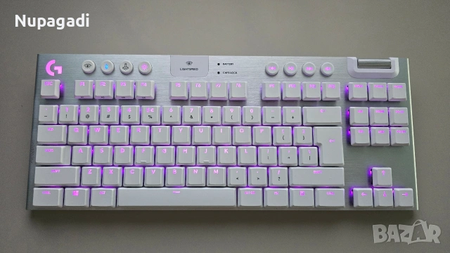 части и периферия / бартер, снимка 7 - Геймърски - 53309979