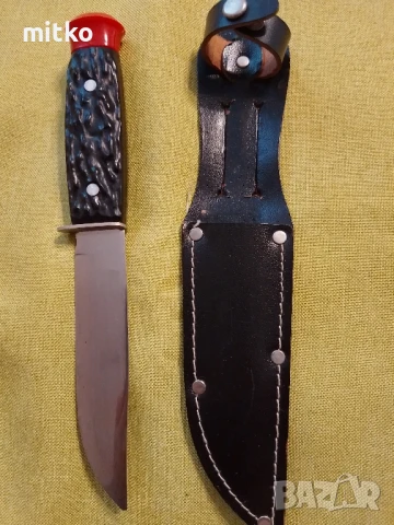 Нож Солинген/Solingen 