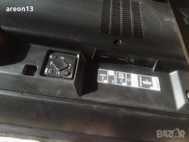 Sony KDL-60W605B за части, снимка 5 - Телевизори - 35765188