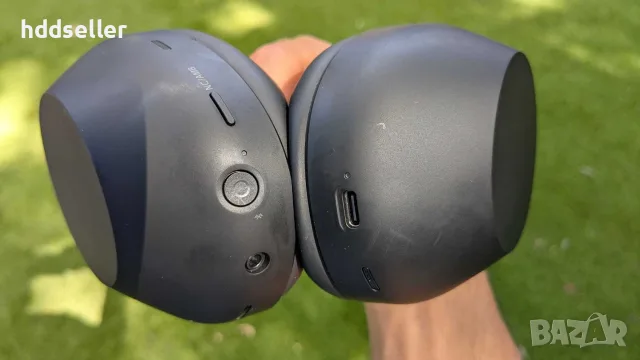 Слушалки Sony WH-1000XM6, снимка 3 - Слушалки и портативни колонки - 56242378