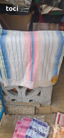 Хавлиени кърпи нови от Соца 