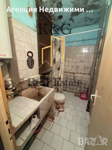 Двустаен разширен в ж.к " Орел " , снимка 4 - Апартаменти - 50513309