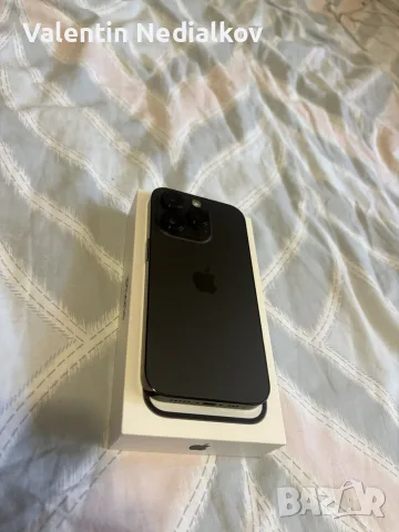 Iphone 14 pro 128gb, снимка 2 - Apple iPhone - 55839252