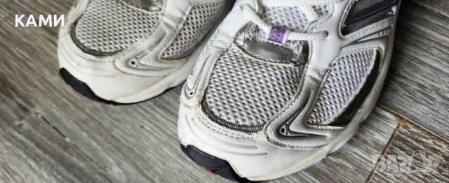 FILA дамски маратонки 37 номер, снимка 4 - Маратонки - 53780095