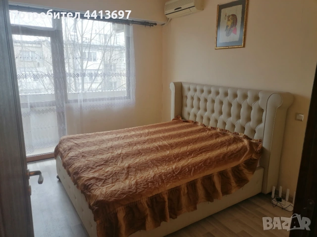 Тристаен апартамент