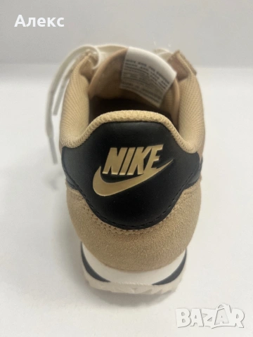 NIKE CORTEZ маратонки, снимка 6 - Маратонки - 53473360