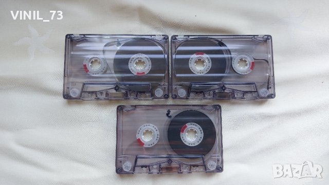 Verdi – I Vespri Siciliani, снимка 5 - Аудио касети - 42539868