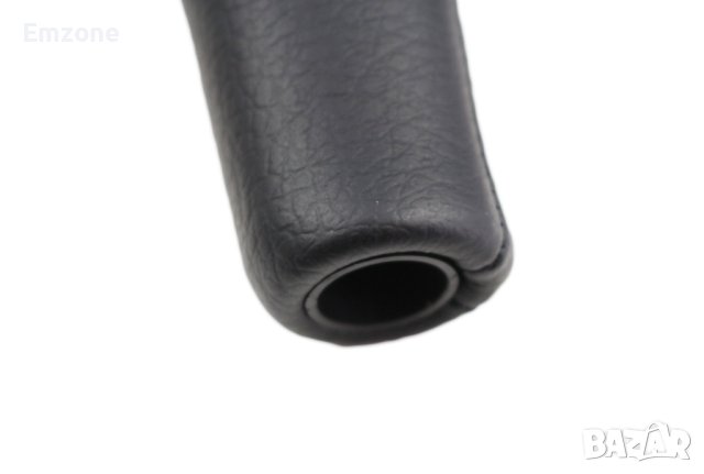 Топка Koжена за скоростен лост за Форд Ford Focus MK1 1998 - 2005 г. 5ск., снимка 7 - Аксесоари и консумативи - 41330104