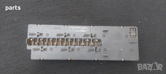 Вакуум Разпределител Мерцедес S класа W140 - Вито - 1408000178 N, снимка 4 - Части - 35778507