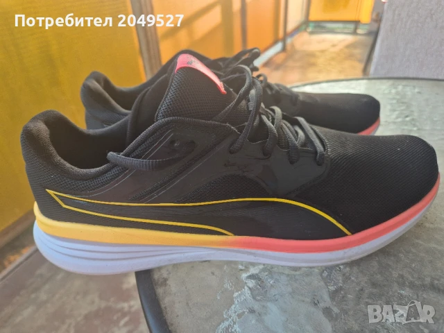 Мъжки маратонки PUMA 