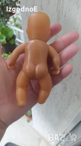 Vintage Mini baby Simba toys Мини бебе Симба ретро, снимка 2 - Кукли - 47755972