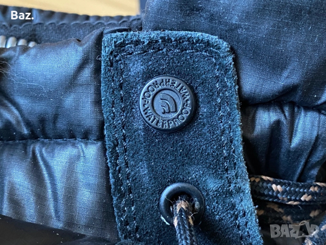 Тhe  north  face  heatseeker , номер  38, снимка 10 - Дамски боти - 53780703