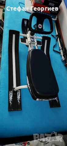 Шейна с кормило, снимка 7 - Зимни спортове - 53312693