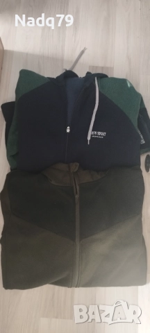 Мъжки дрехи , снимка 5 - Спортни дрехи, екипи - 52106119