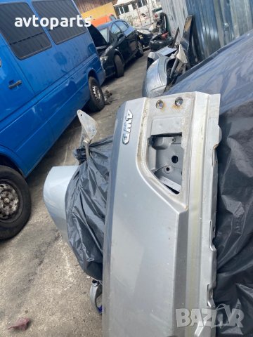 Shuanghuan Ceo долен багажник, снимка 3 - Части - 41338704