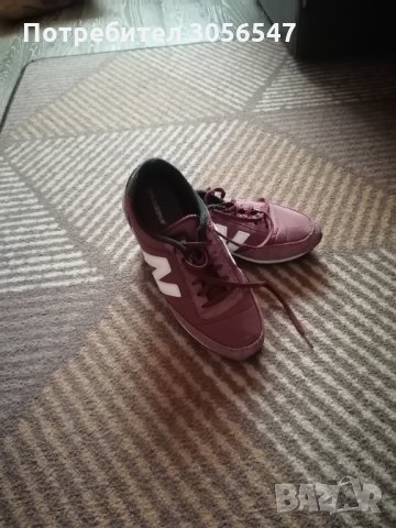 Оригинални маратонки New balance, снимка 1