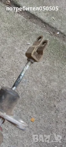 Помпа за Съединител от Мицубиши Каризма Дизел--2003, снимка 2 - Автомобили и джипове - 47757028