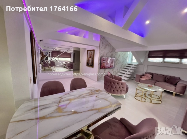 Огледални пана, снимка 3 - Пана - 52377549