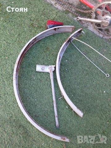 части за балканче. Цени в описанието, снимка 16 - Части за велосипеди - 53835513