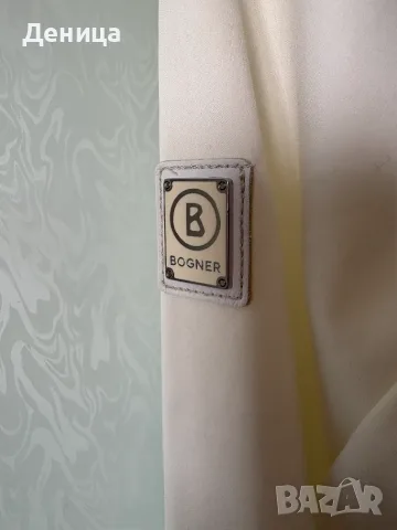 Дамско спортно горнище Bogner (размер 40 / M-L), снимка 7 - Якета - 55936746