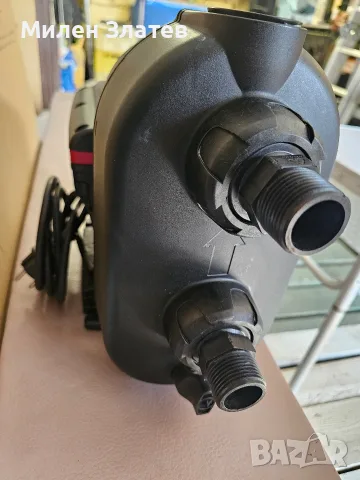Хидрофор Grundfos scala2, снимка 3 - Напояване - 56041600