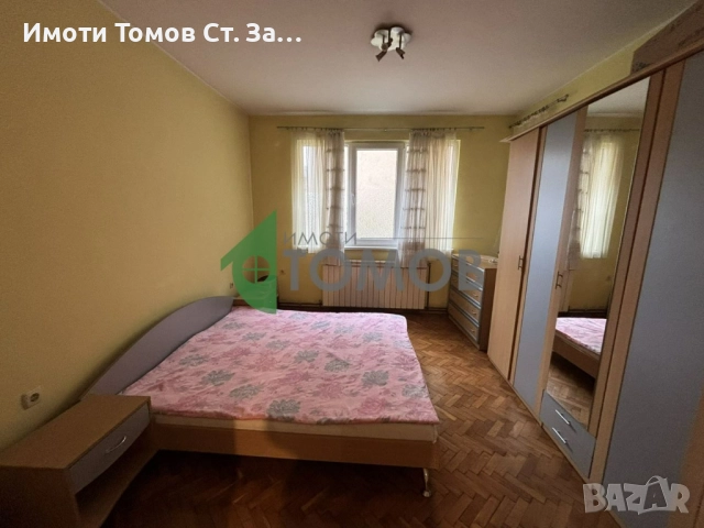 Многостаен апартамент с паркомясто под наем в Център, снимка 4 - Апартаменти - 52468399