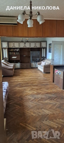 Етаж от къща с гараж и таван, снимка 3 - Етаж от къща - 53053332